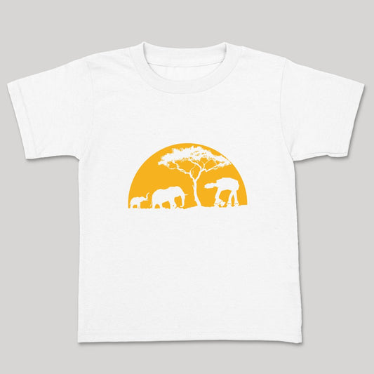 Imperial Safari