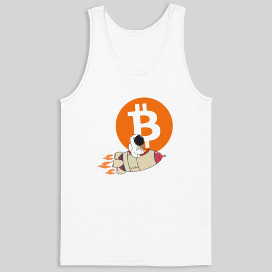 To the Moon!