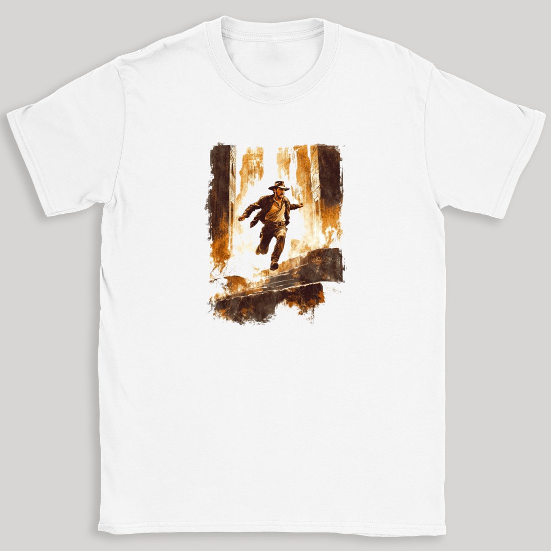 Raiders of the Lost Ark