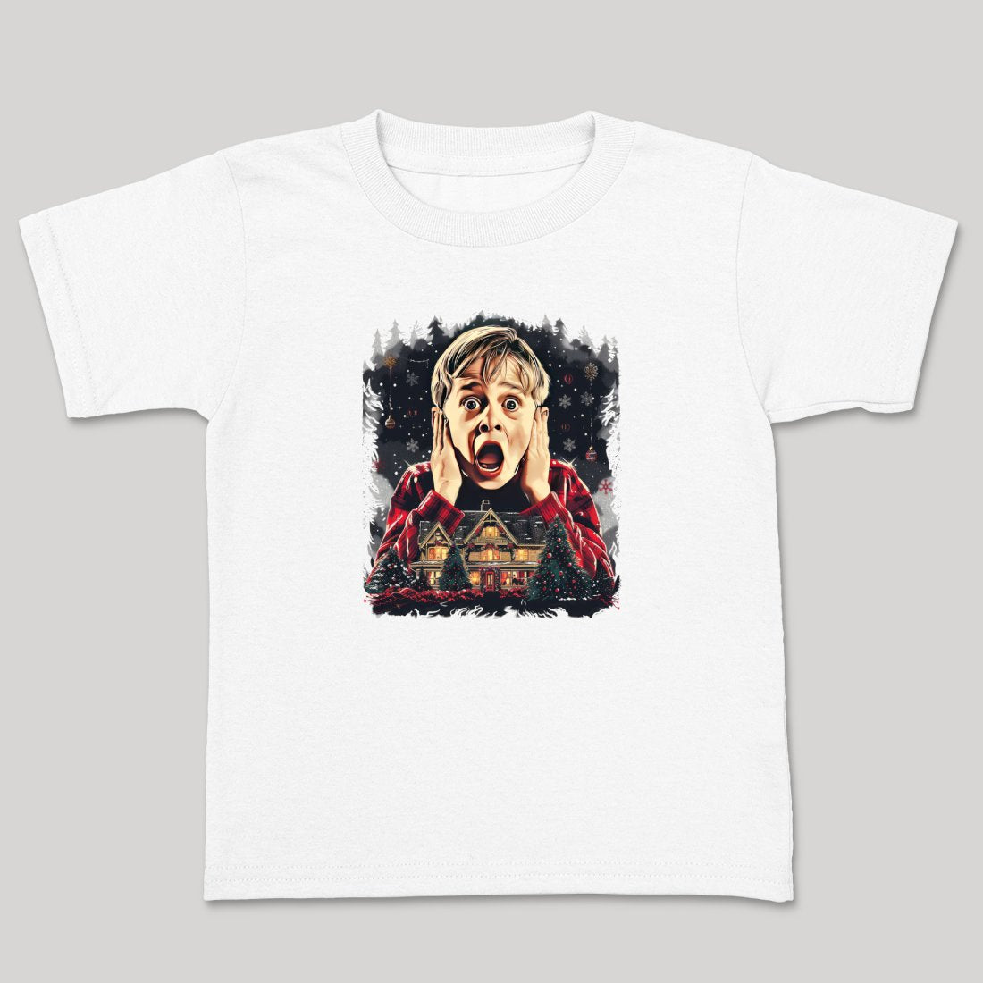 Home Alone Hero
