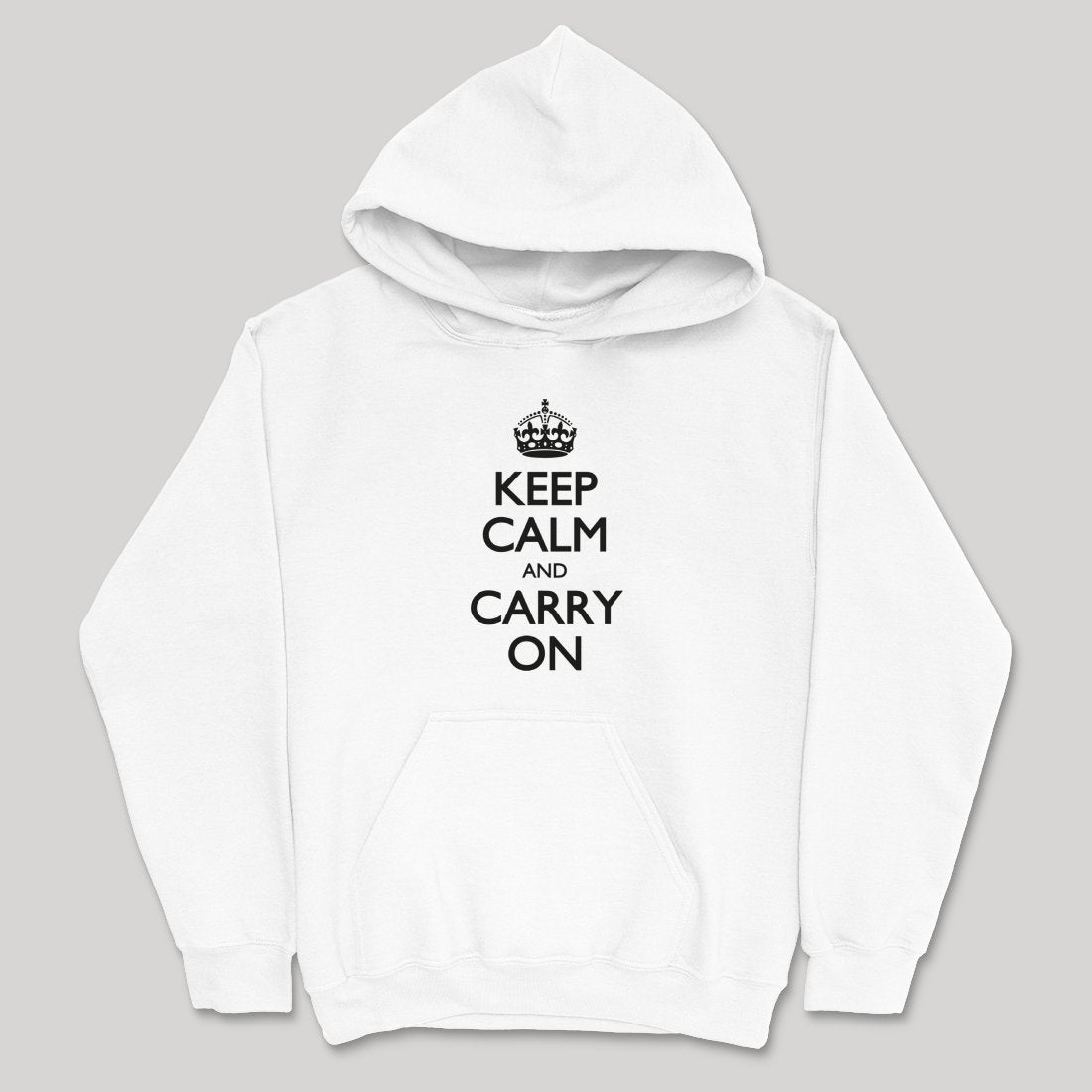 Keep Calm
