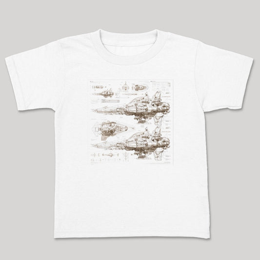 Ship Prints