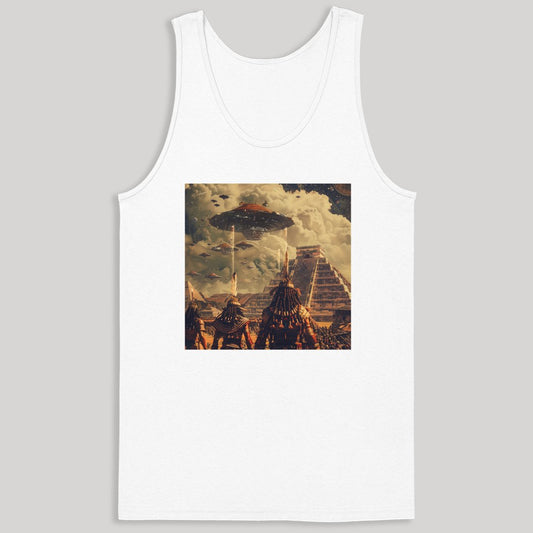 Ancient Aliens