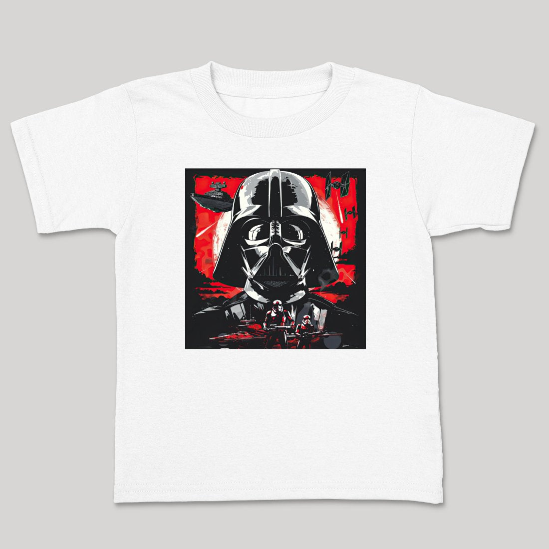 Dark Lord of the Sith