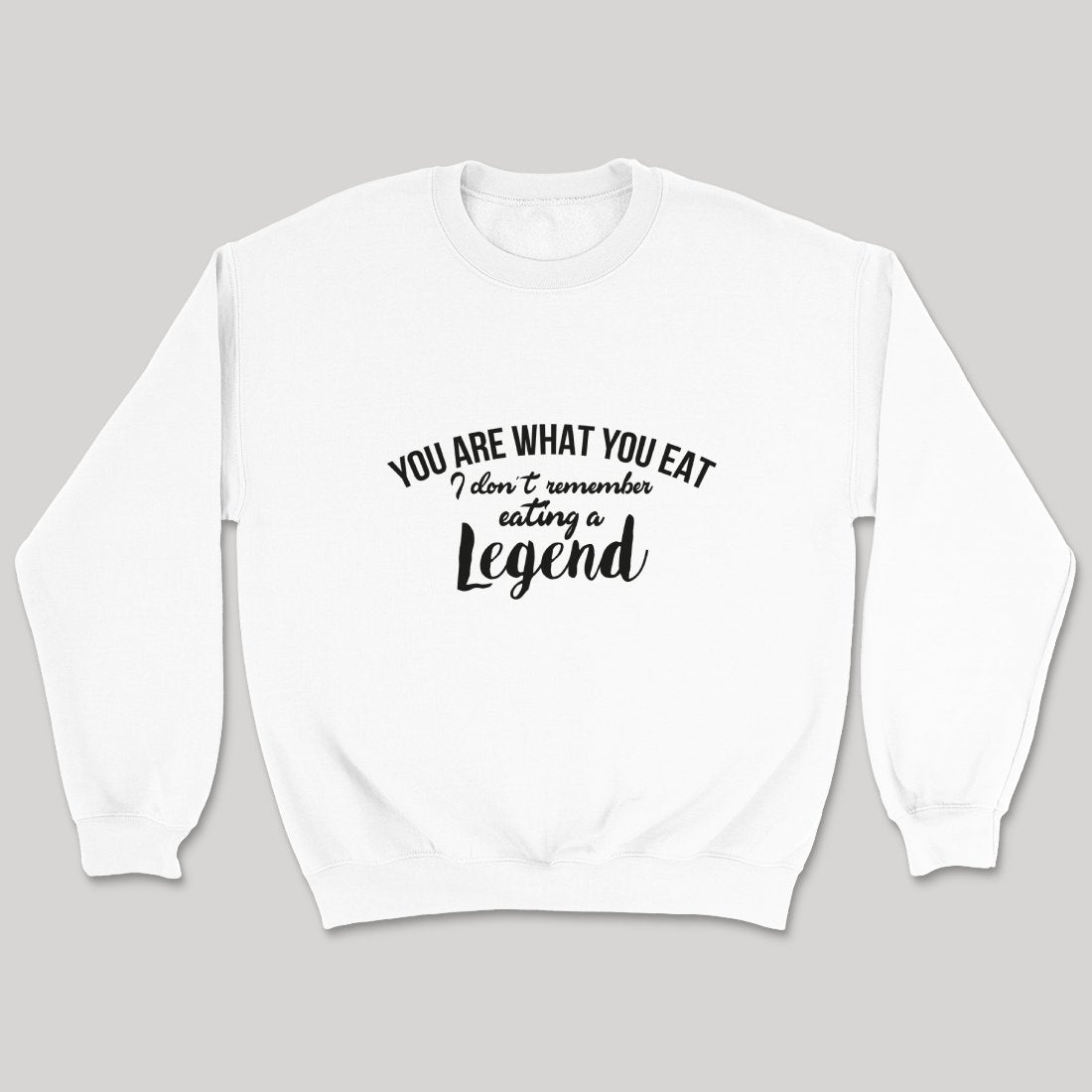 Legend Status