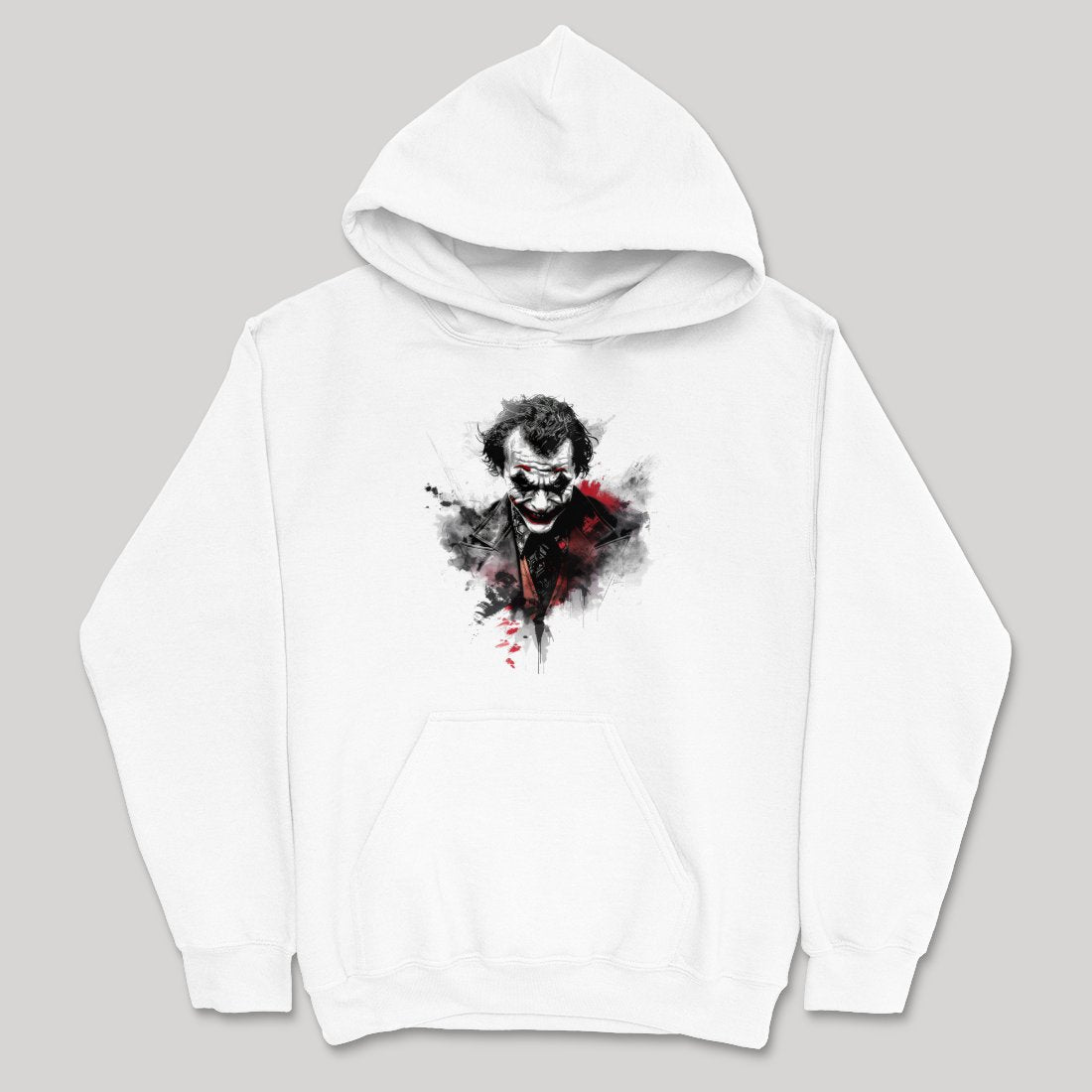 Why So Serious?