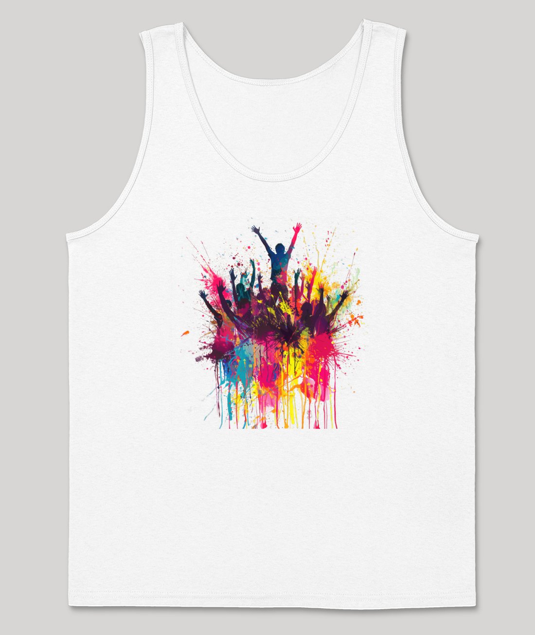 Festival of Colors