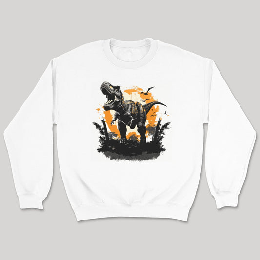 Jurassic King