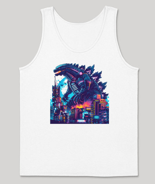 Robo Godzilla