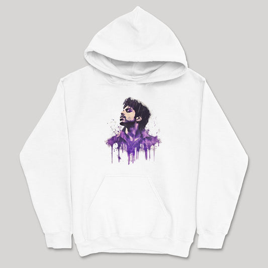 Iconic in Purple