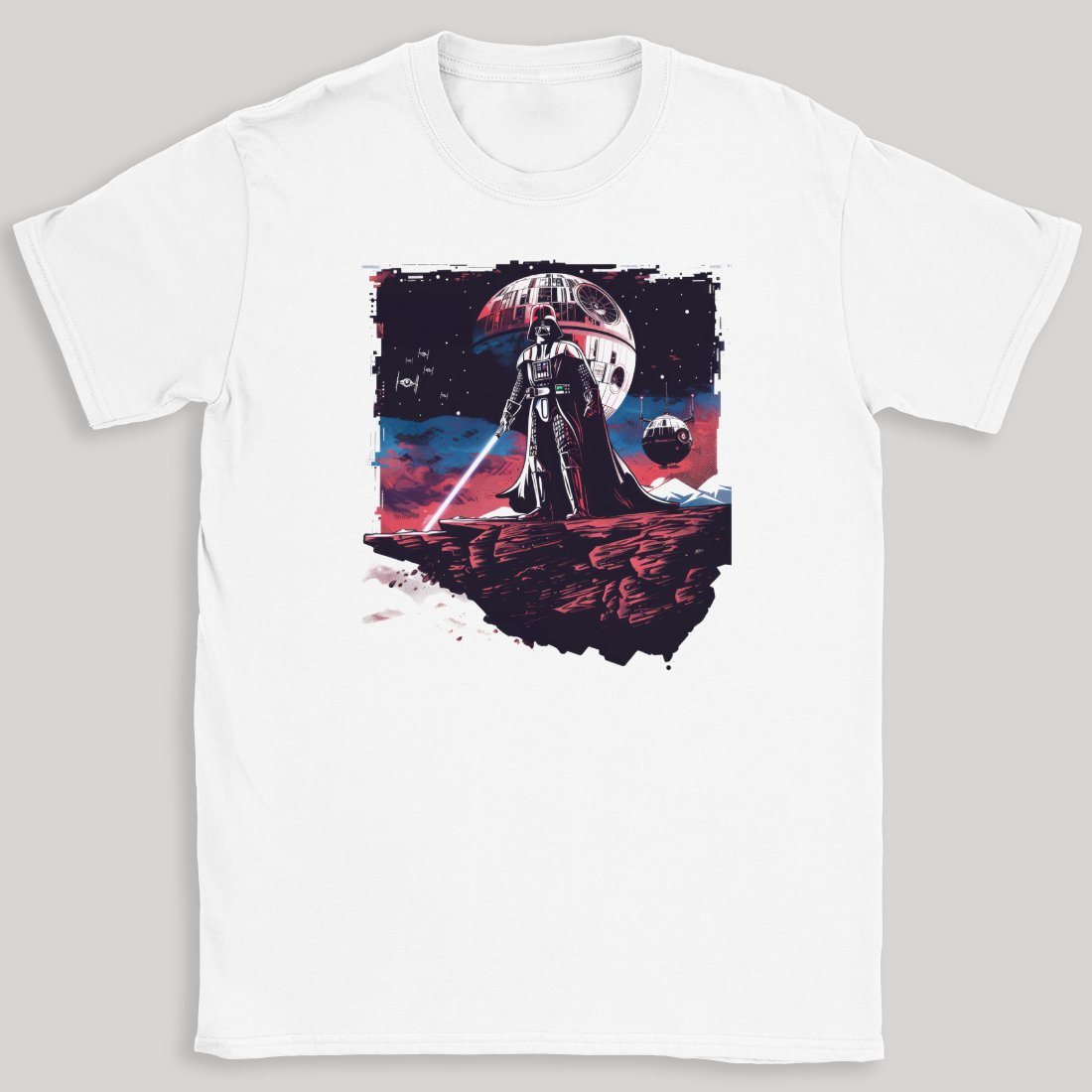 Dark Side Armada