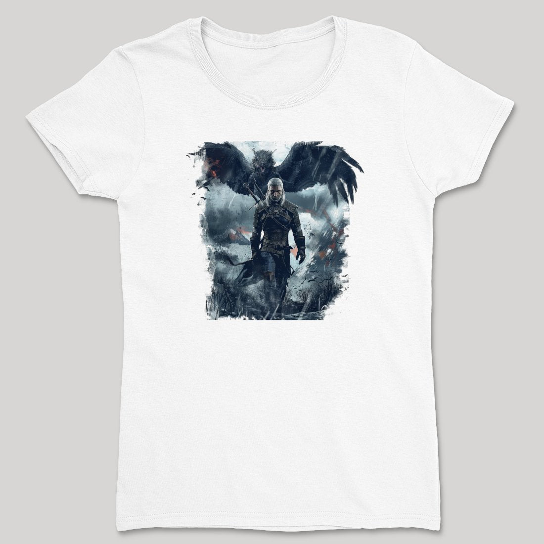 White Wolf Chronicles