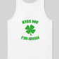 Kiss Me I'm Irish