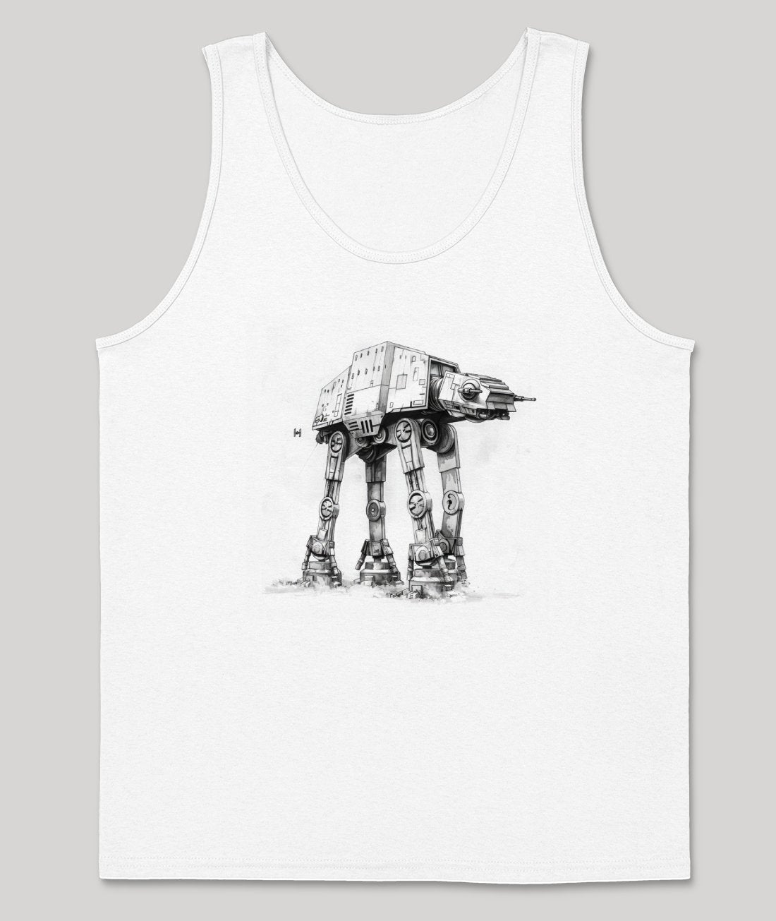 Galactic Walker