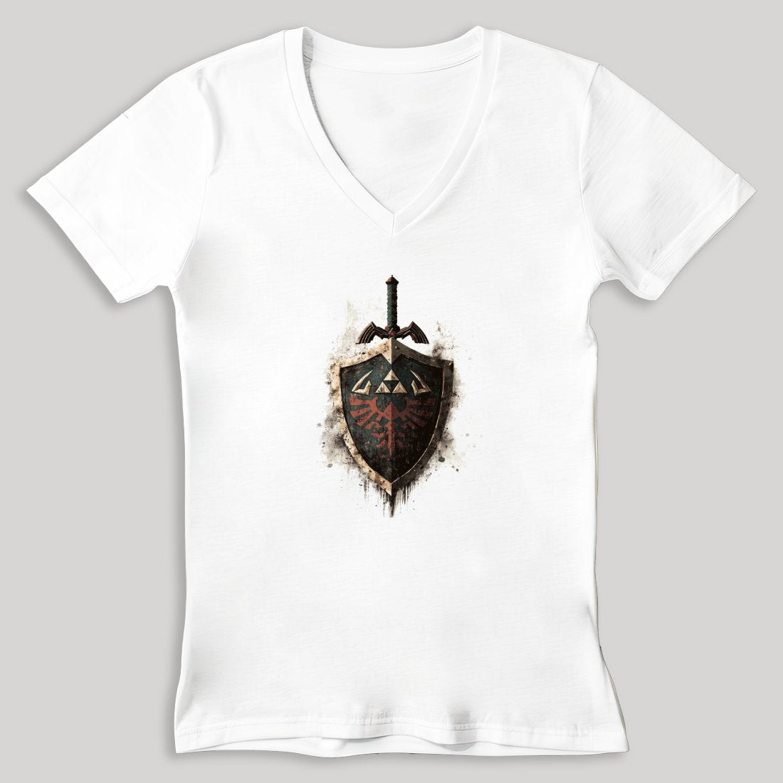 Link's Legendary Gear