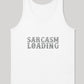 Sarcasm Loading