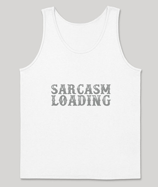 Sarcasm Loading