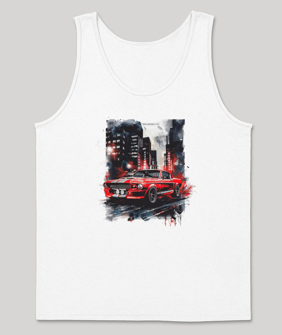 Retro Road Kings