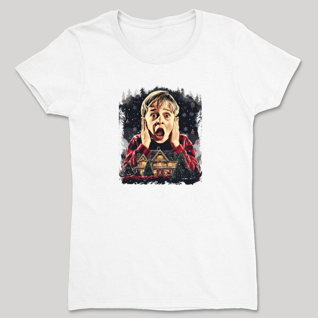 Home Alone Hero