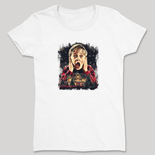 Home Alone Hero