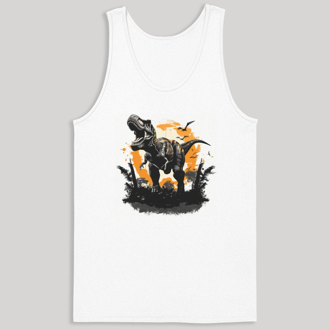 Jurassic King