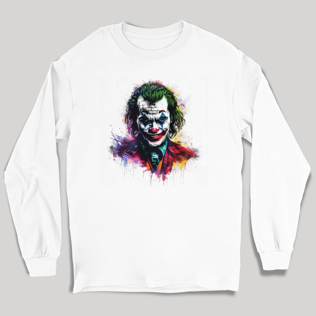 Clown Prince of Crime
