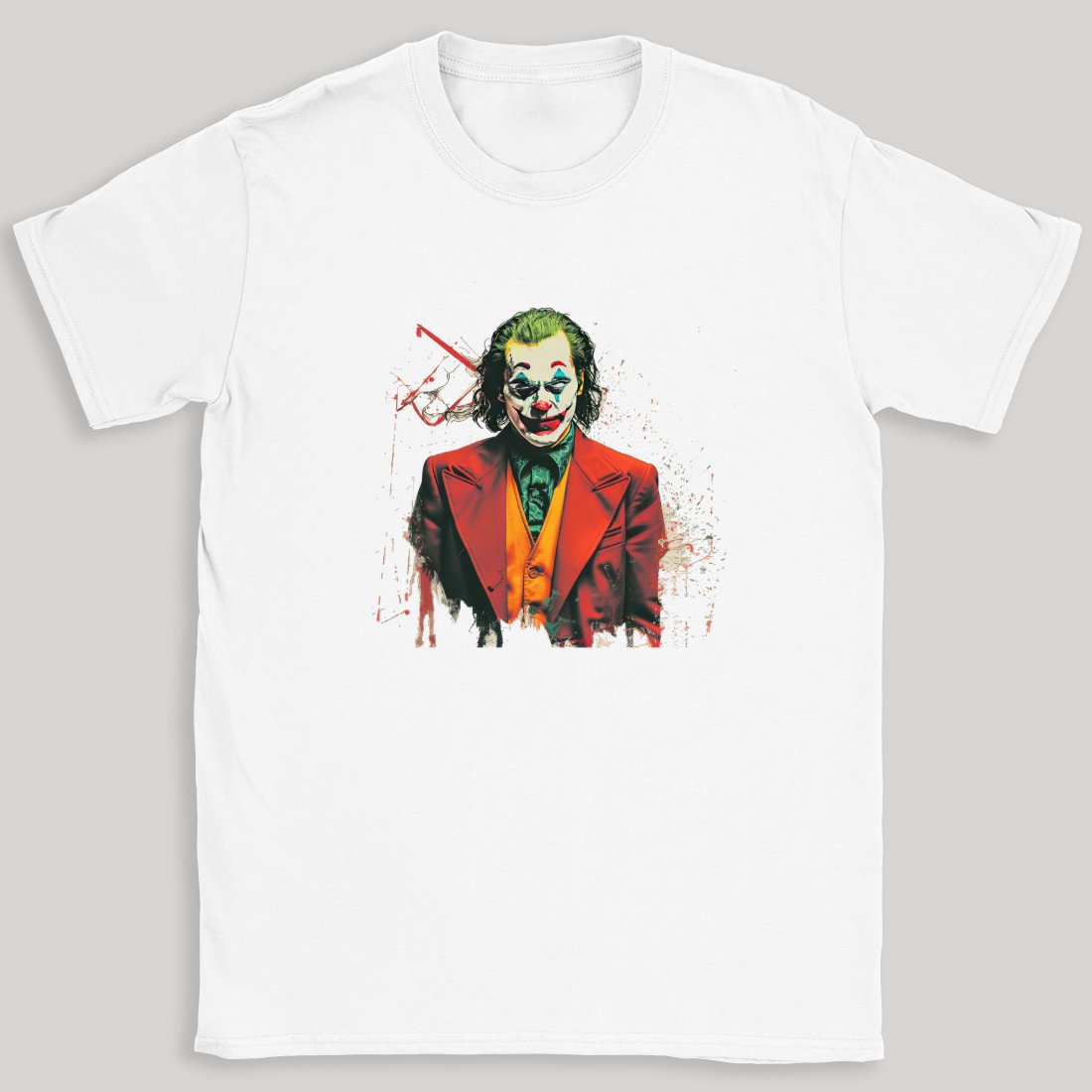 Joker's Chaos