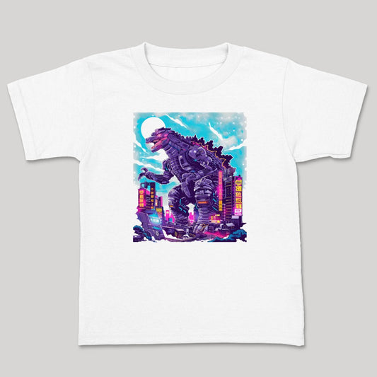Mecha Monster
