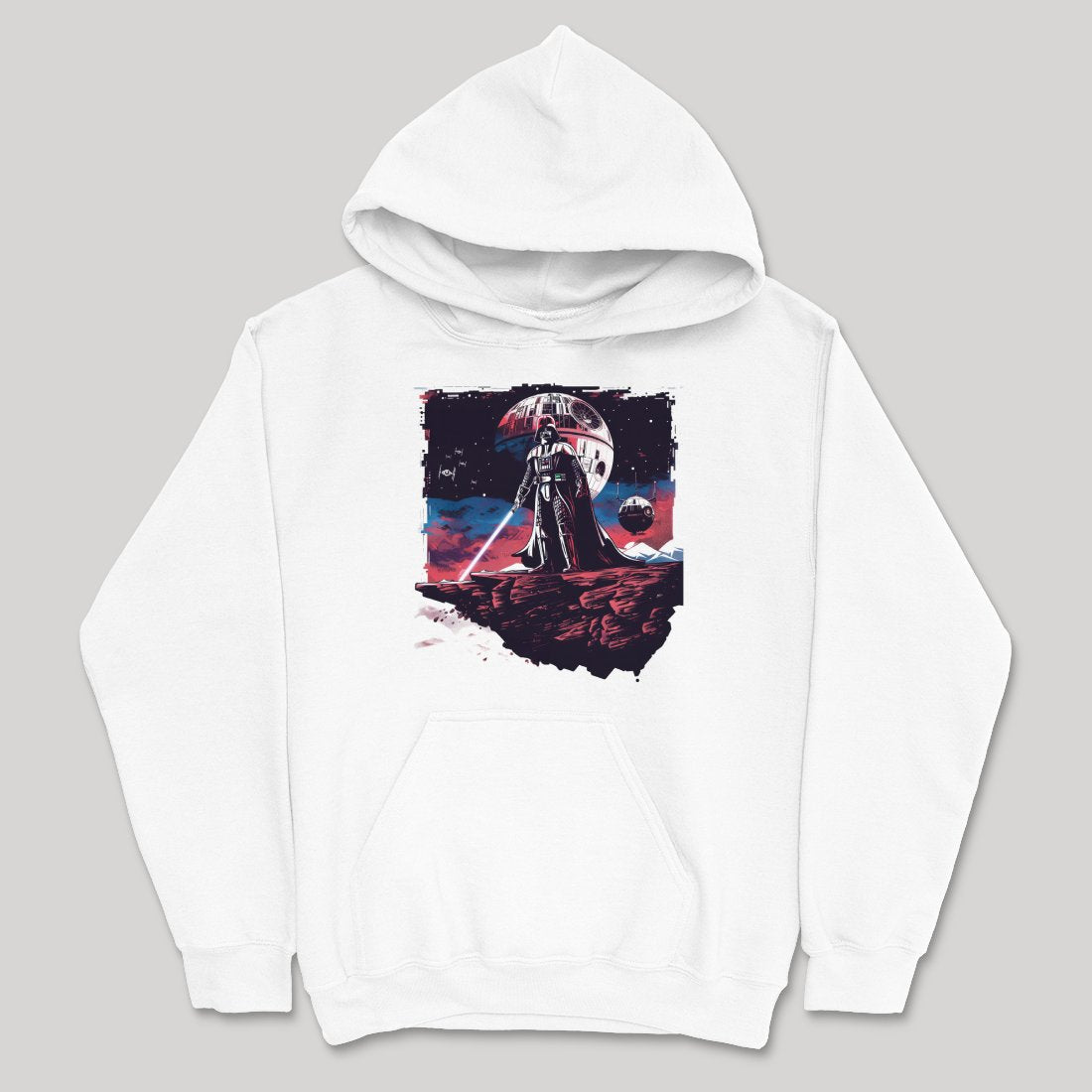 Dark Side Armada