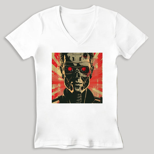 Retro T-800