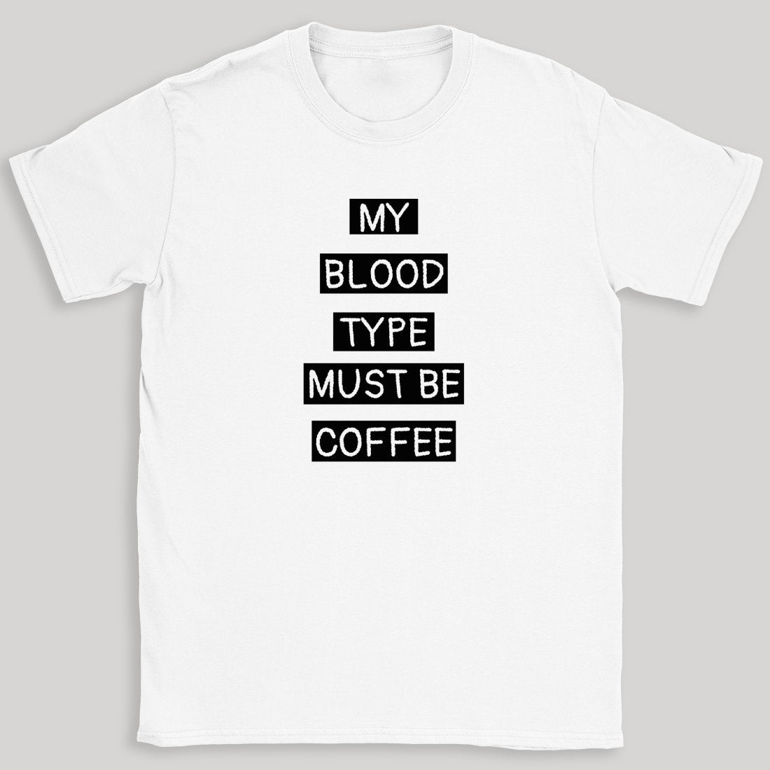 Caffeine Infused
