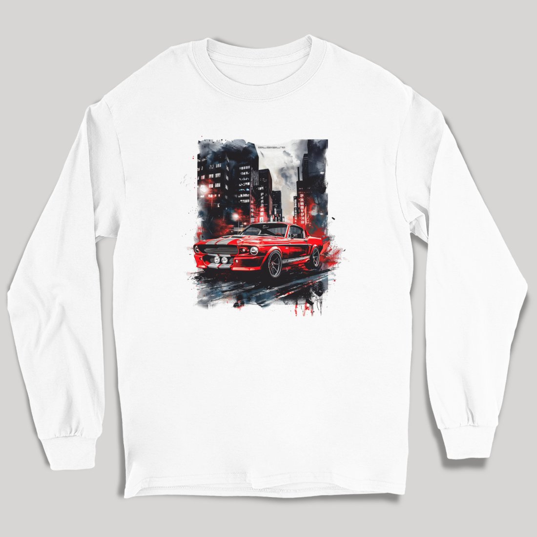 Retro Road Kings