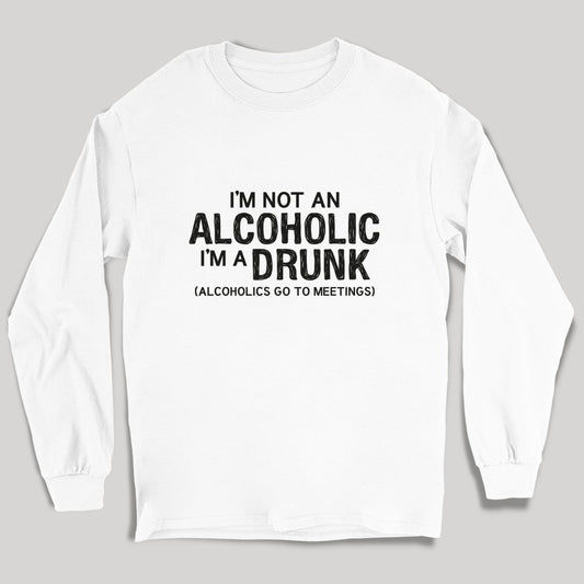 Expert Drinker