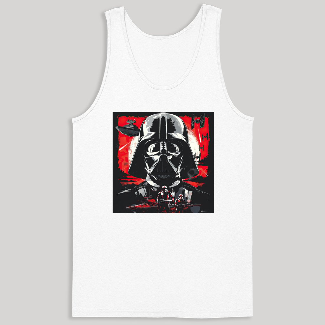 Dark Lord of the Sith