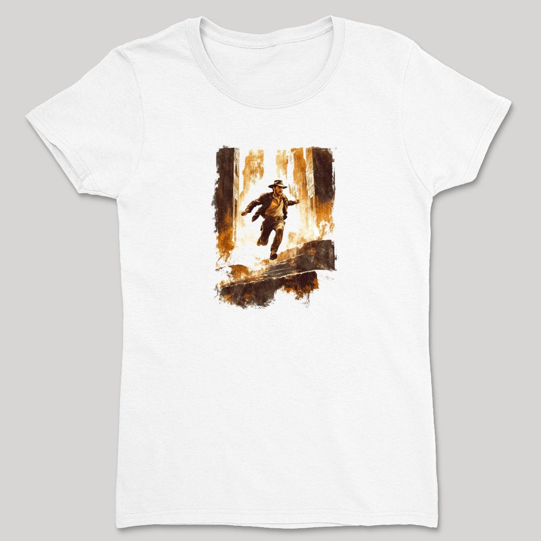 Raiders of the Lost Ark