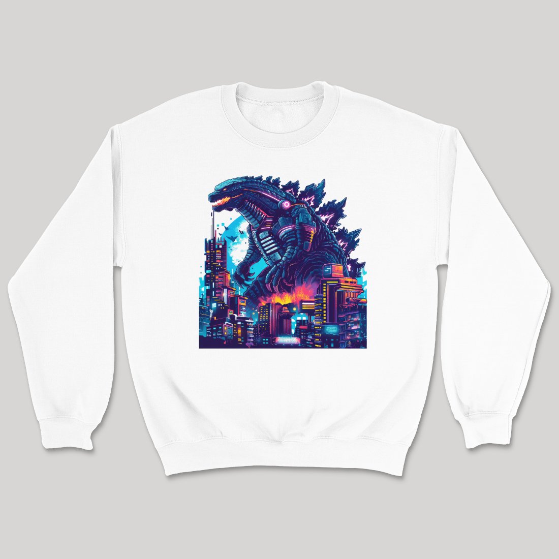 Robo Godzilla