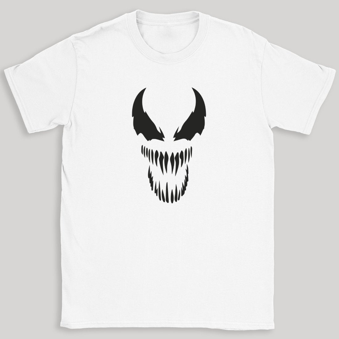Venomous Visage