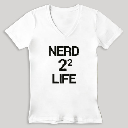 Nerd 4 Life