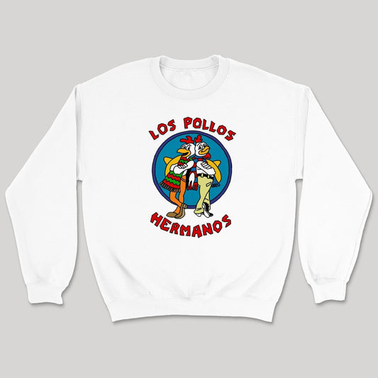 Los Pollos Family