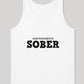 Also Available In Sober