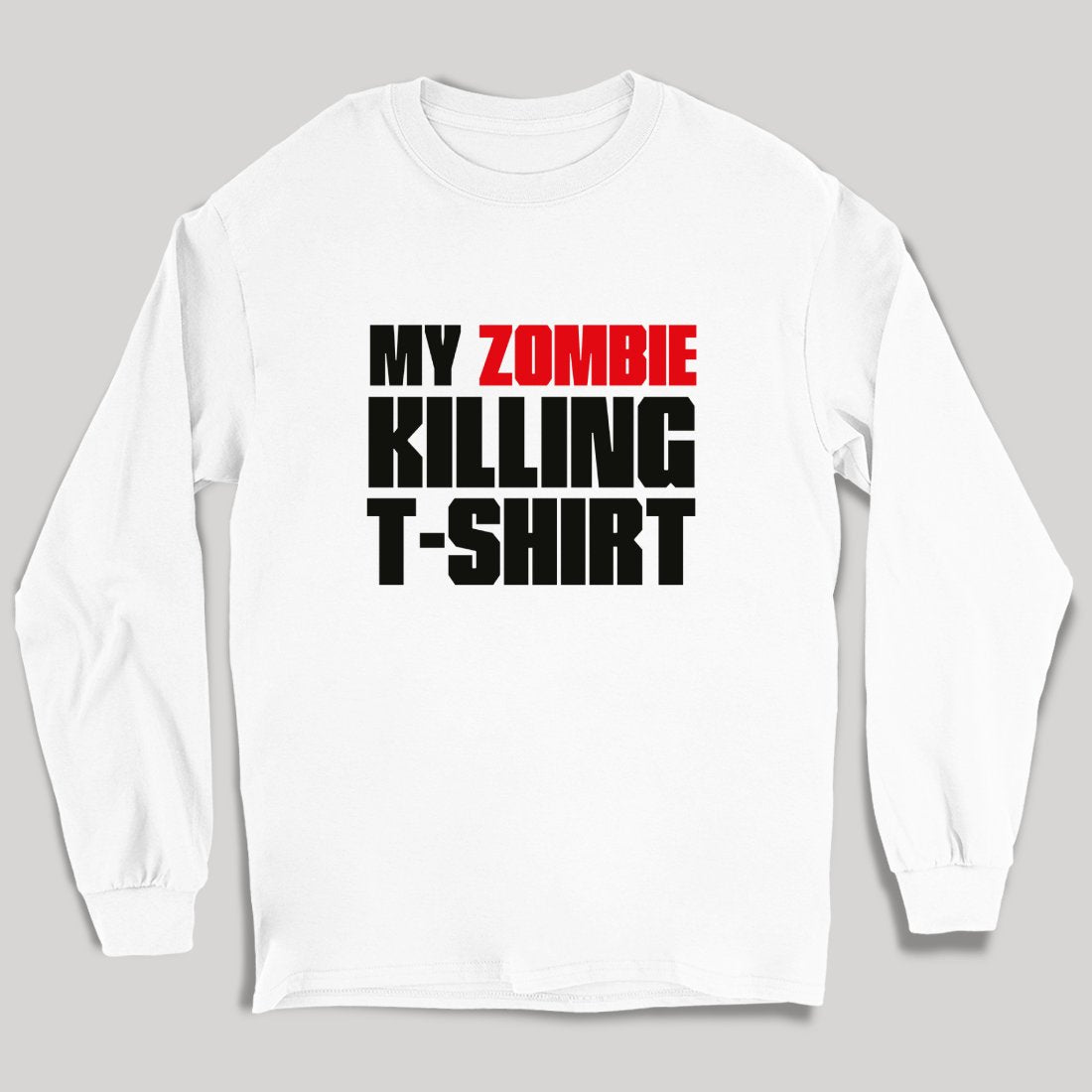 Zombie Hunter Attire