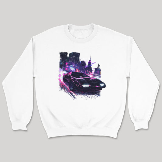 The Knight Rider