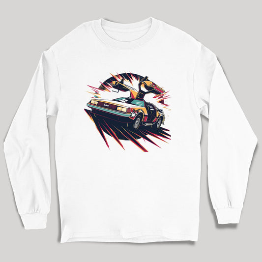 DeLorean Days