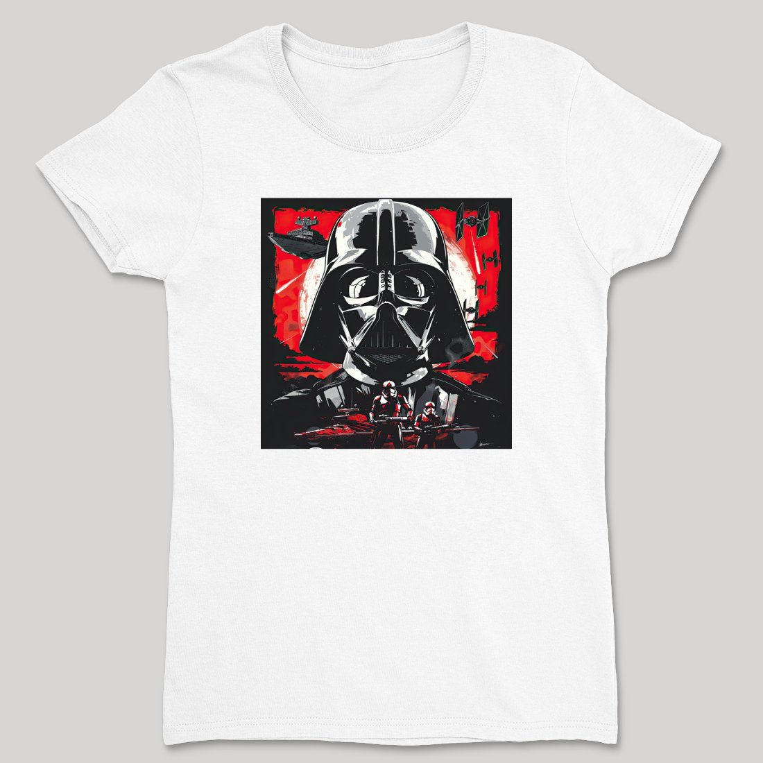 Dark Lord of the Sith