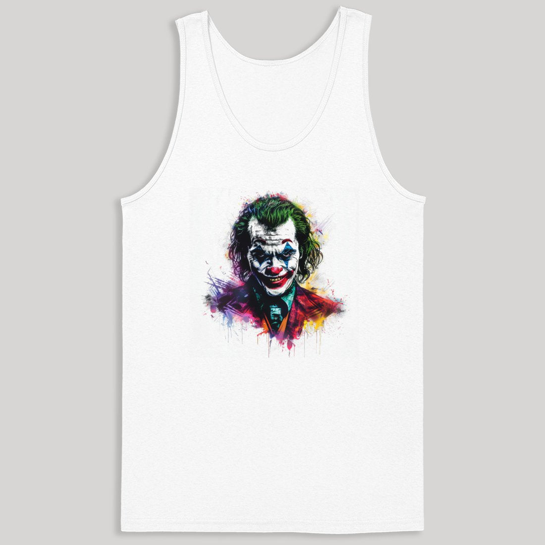 Clown Prince of Crime