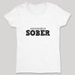 Also Available In Sober