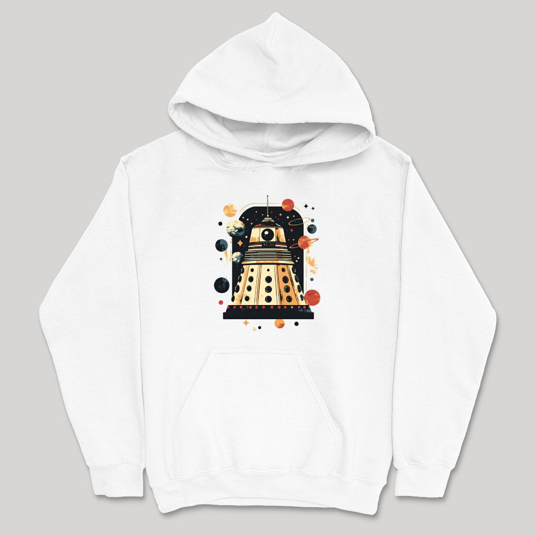 Imperial Dalek