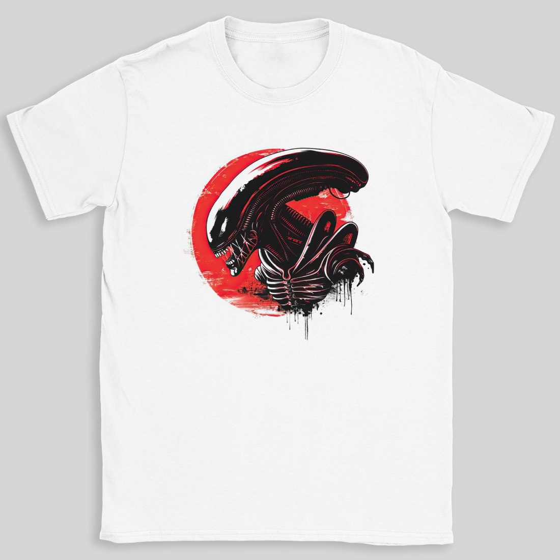 Cosmic Horror