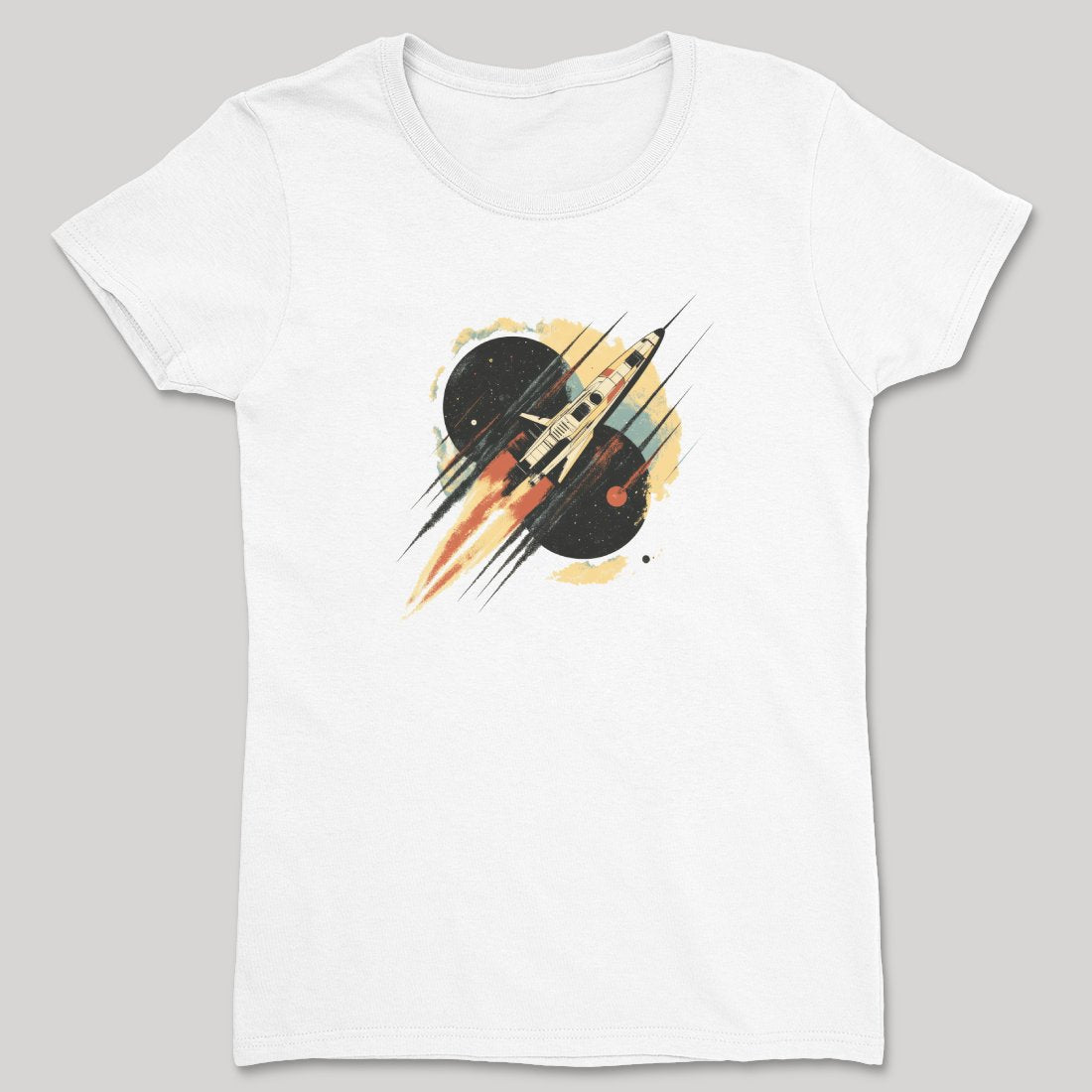 Endurance: Space Explorer
