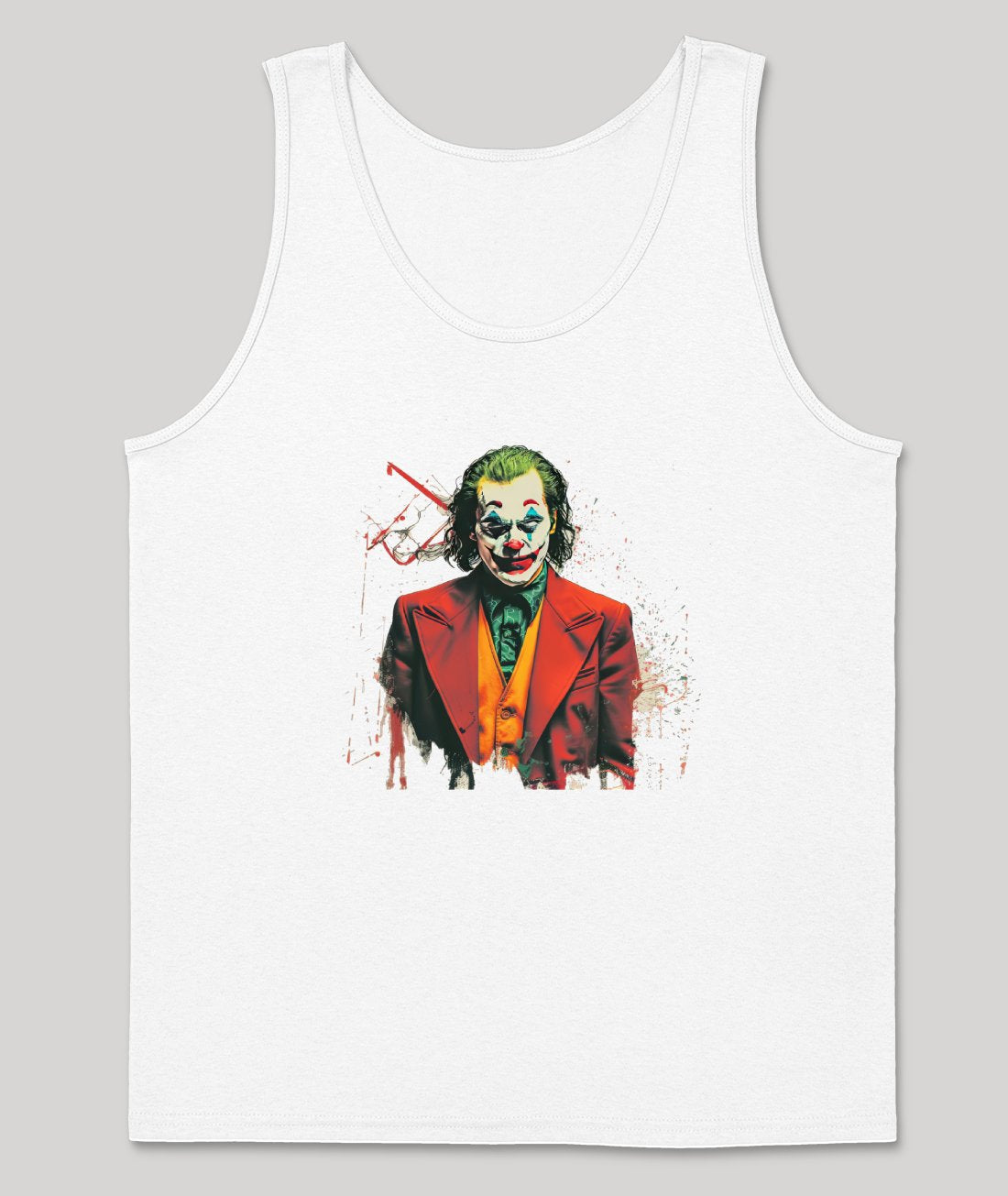 Joker's Chaos